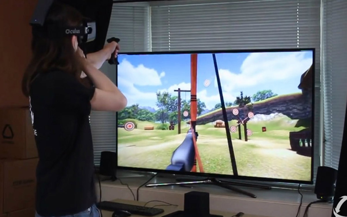 消防逃生VR虛擬現實解決方案